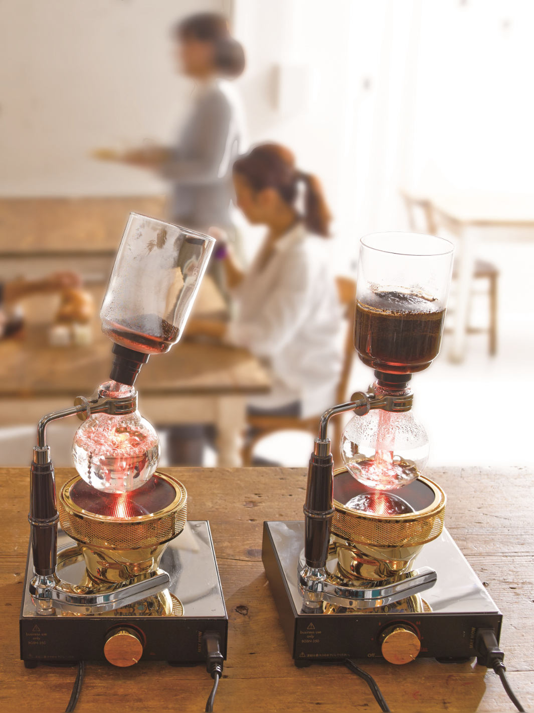 HARIO TCA-2 Technica Syphon