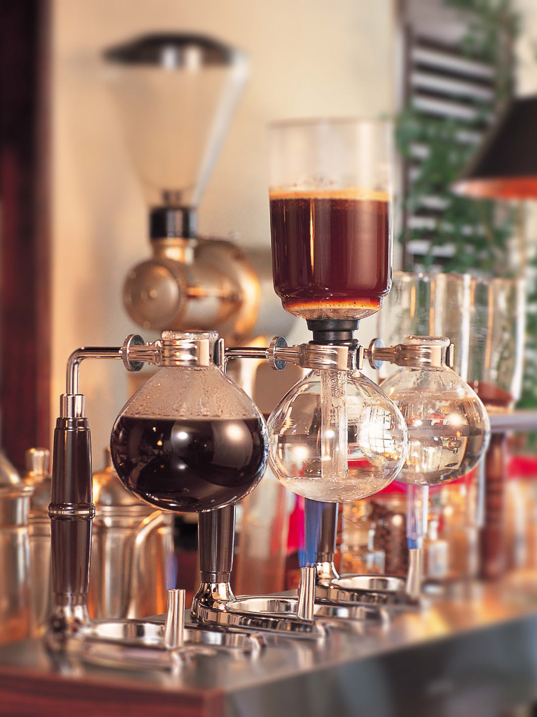 HARIO TCA-2 Technica Syphon