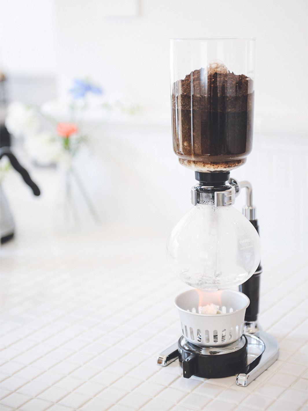 HARIO TCA-2 Technica Syphon