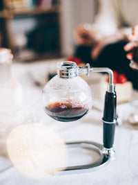 Photo of HARIO TCA-3 Technica Syphon ( ) [ HARIO ] [ Syphon Brewers ]