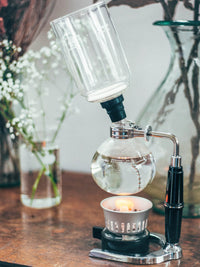 Photo of HARIO TCA-3 Technica Syphon ( ) [ HARIO ] [ Syphon Brewers ]