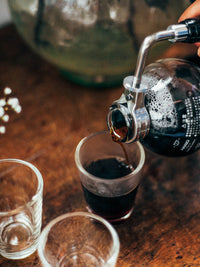 Photo of HARIO TCA-3 Technica Syphon ( ) [ HARIO ] [ Syphon Brewers ]