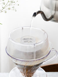 Photo of HARIO V60 Drip-Assist ( ) [ HARIO ] [ Pourover Brewers ]