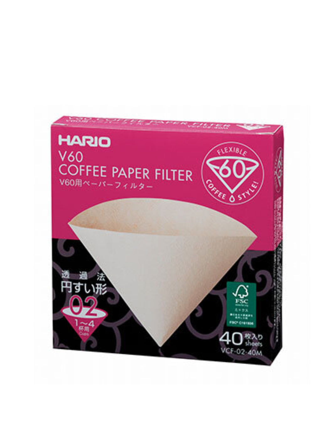 HARIO V60 Outdoor Coffee Set