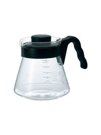 Photo of HARIO V60-02 Coffee Server (700ml/24oz) ( Default Title ) [ HARIO ] [ Decanters ]