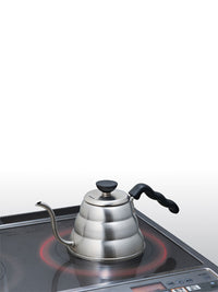 Photo of HARIO Buono Drip Kettle (1000ml/34oz) ( ) [ HARIO ] [ Kettles ]
