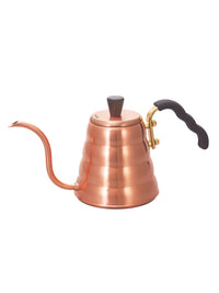 Photo of HARIO Copper Buono Drip Kettle (700ml/24oz) ( Default Title ) [ HARIO ] [ Kettles ]