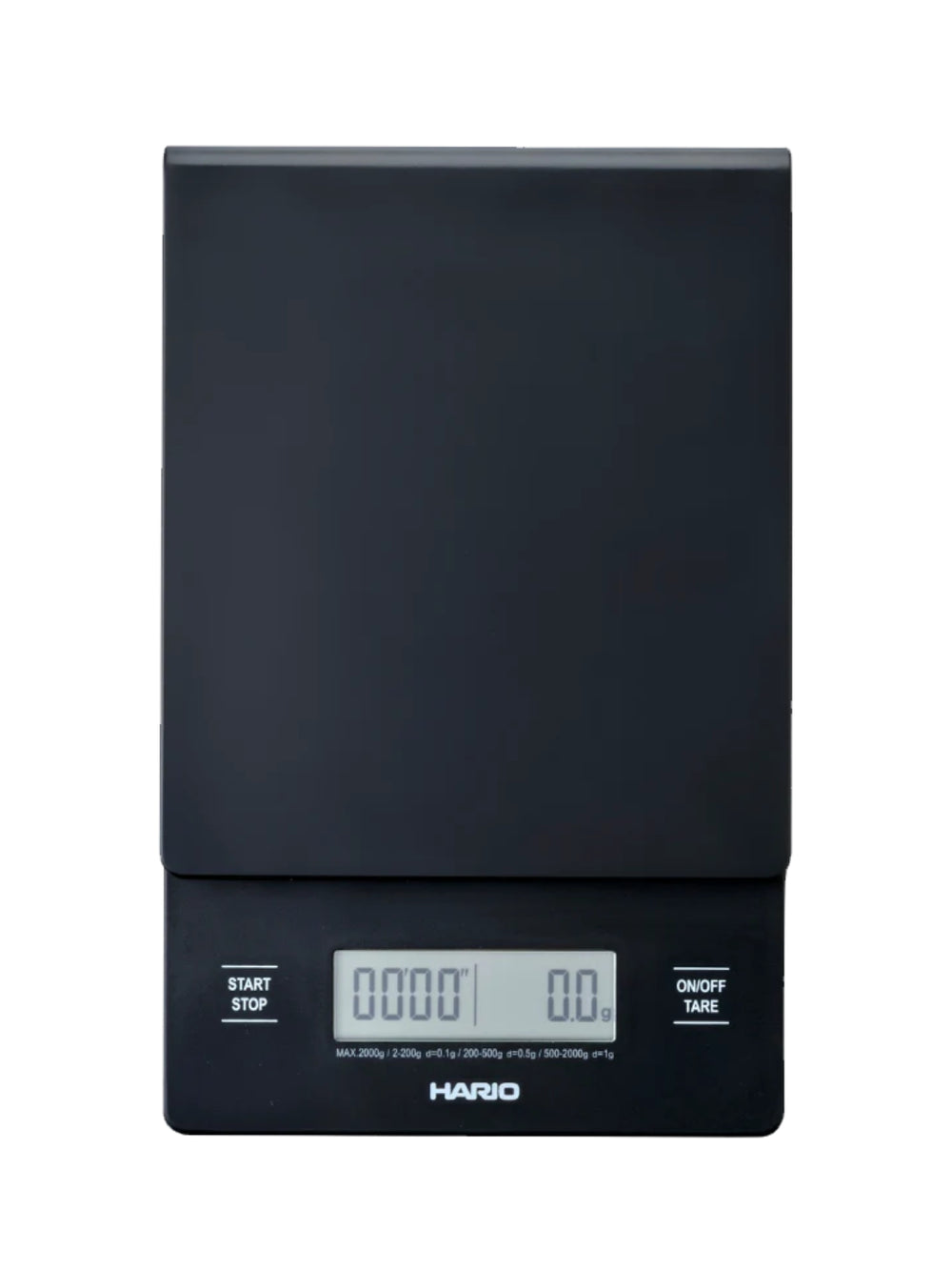 Photo of HARIO V60 Drip Scale ( Default Title ) [ HARIO ] [ Digital Scales ]