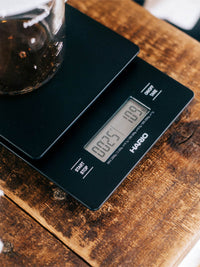 Photo of HARIO V60 Drip Scale ( ) [ HARIO ] [ Digital Scales ]