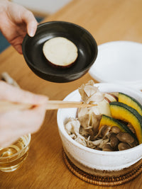 Photo of HARIO Glass Microwave Steamer ( ) [ HARIO ] [ Kitchen ]