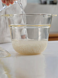 Photo of HARIO Ichizenya Microwave Glass Rice Cooker ( ) [ HARIO ] [ Kitchen ]