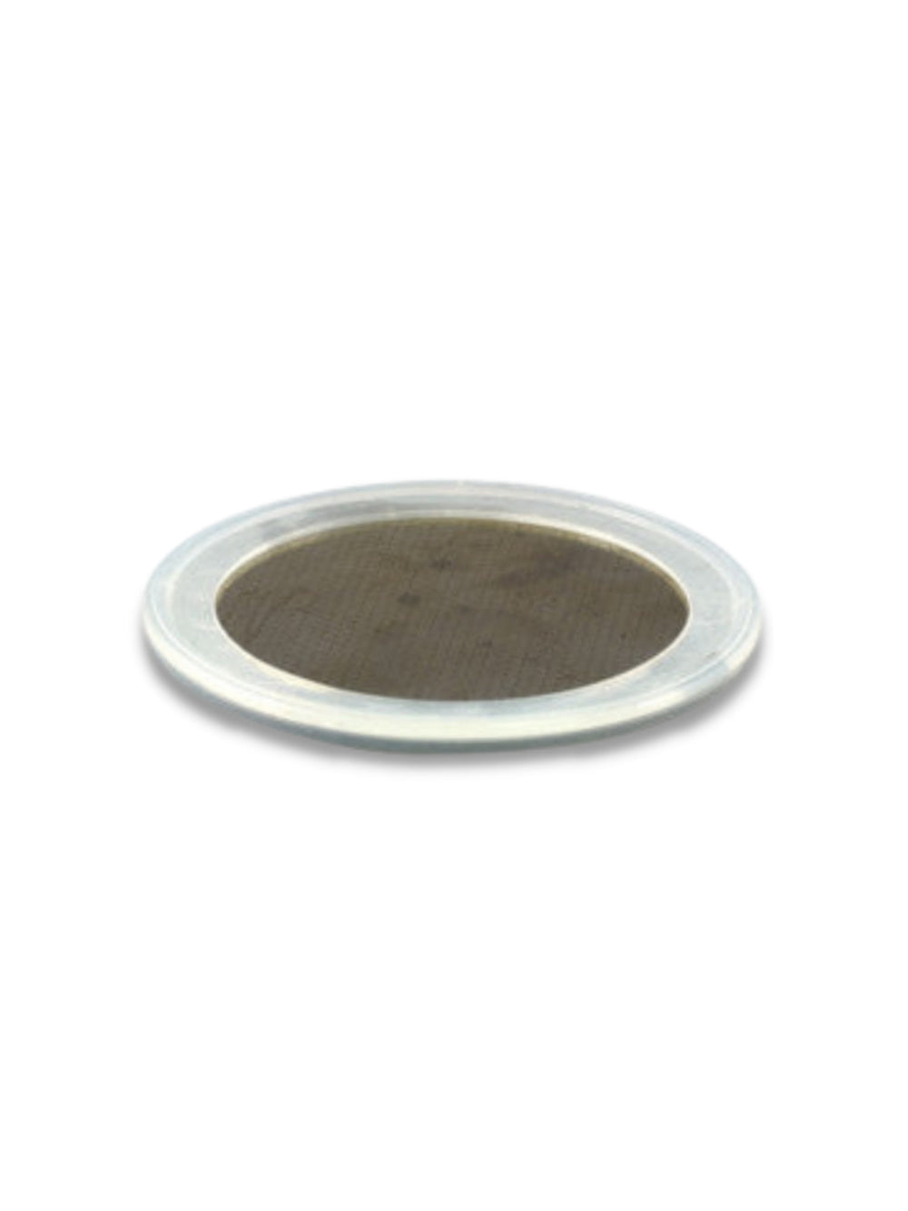 Photo of HUGH Leverpresso Replacement Shower Screen and Seal ( ) [ Leverpresso ] [ Parts ]