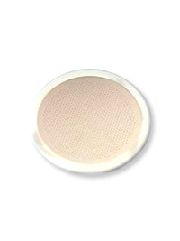 Photo of HUGH Leverpresso Replacement Shower Screen and Seal ( Default Title ) [ Leverpresso ] [ Parts ]