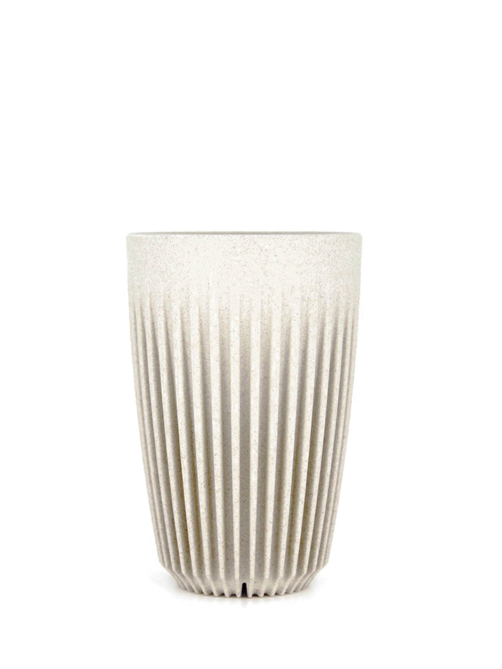 Photo of HUSKEE Original Cup (355ml/12oz) ( Natural Single Cup ) [ Huskee ] [ Coffee Cups ]
