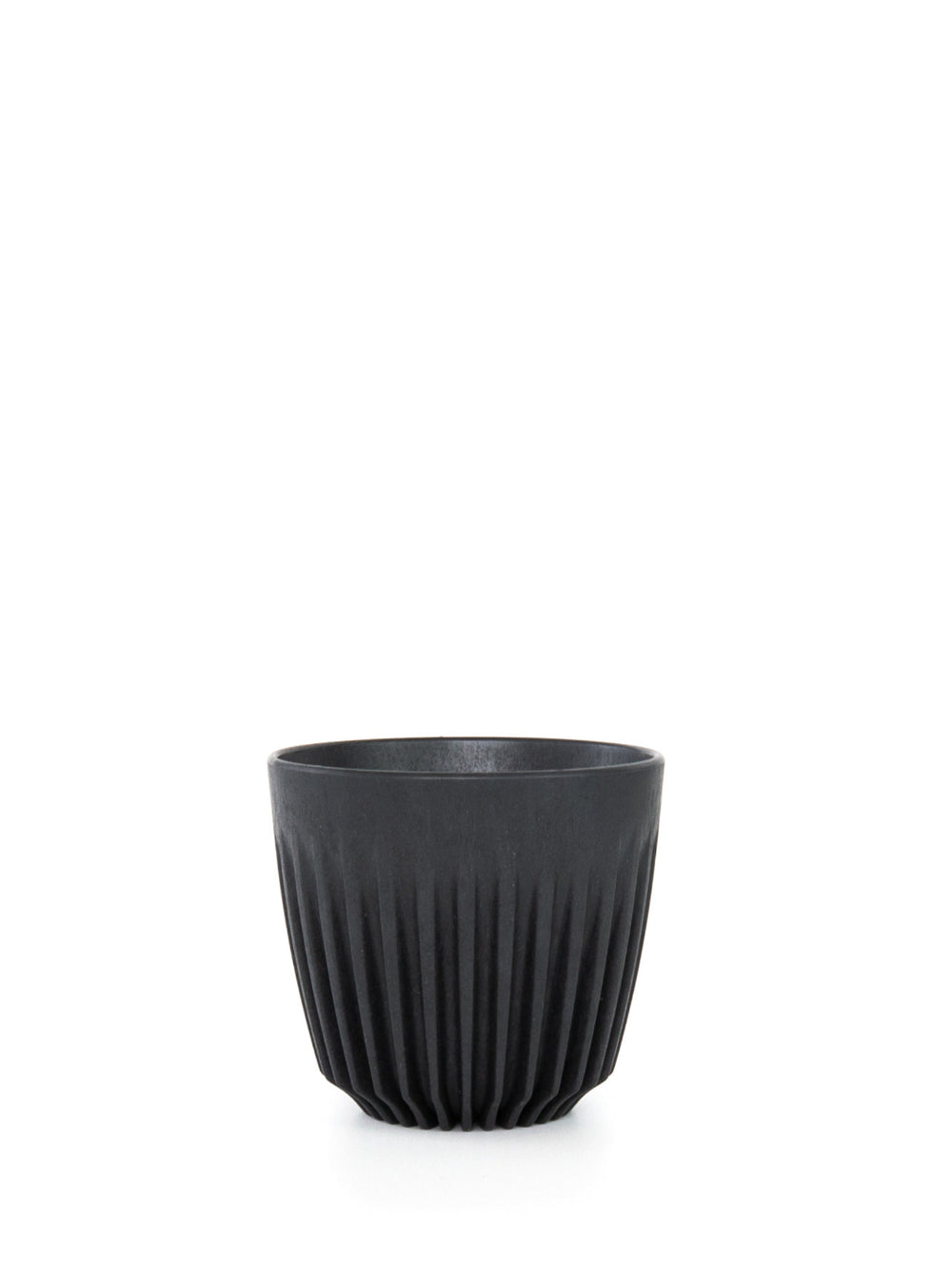 Photo of HUSKEE Original Espresso Cup (88ml/3oz) ( Charcoal Single Cup ) [ Huskee ] [ Coffee Cups ]