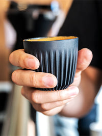 Photo of HUSKEE Original Espresso Cup (88ml/3oz) ( ) [ Huskee ] [ Coffee Cups ]