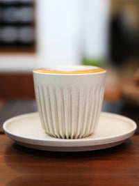 Photo of HUSKEE Original Espresso Set (88ml/3oz) ( ) [ Huskee ] [ Coffee Cups ]