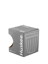 Photo of HUSKEE Original Cup + Lid (177ml/6oz) ( ) [ Huskee ] [ Coffee Cups ]