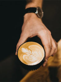 Photo of HUSKEE Original Cup (177ml/6oz) ( ) [ Huskee ] [ Coffee Cups ]