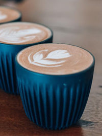 Photo of HUSKEE Original Cup + Lid (177ml/6oz) (Zero Waste) ( ) [ Huskee ] [ Coffee Cups ]