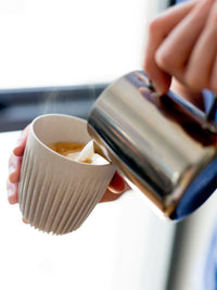 Photo of HUSKEE Original Cup (177ml/6oz) ( ) [ Huskee ] [ Coffee Cups ]
