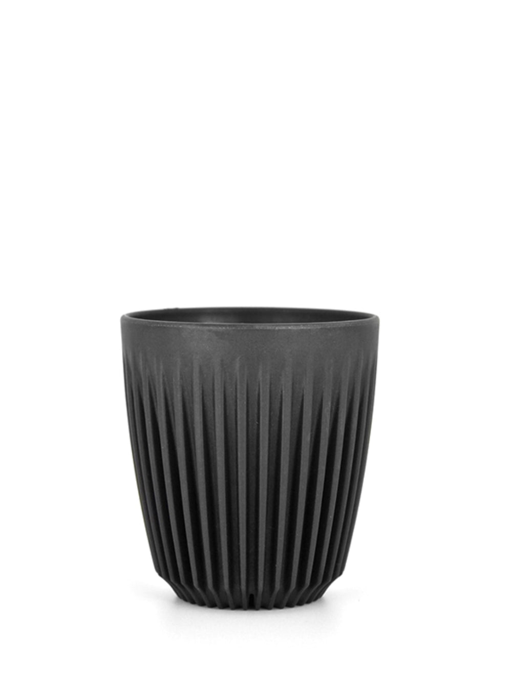 Photo of HUSKEE Original Cup (237ml/8oz) ( Charcoal Single Cup ) [ Huskee ] [ Coffee Cups ]