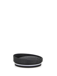 Photo of HUSKEE Original Stopper Lid (177-473ml/6-16oz) ( Charcoal Single Lid ) [ Huskee ] [ Parts ]