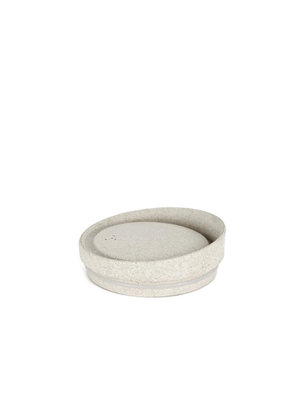 HUSKEE Original Cup + Lid (237ml/8oz) (Zero Waste)