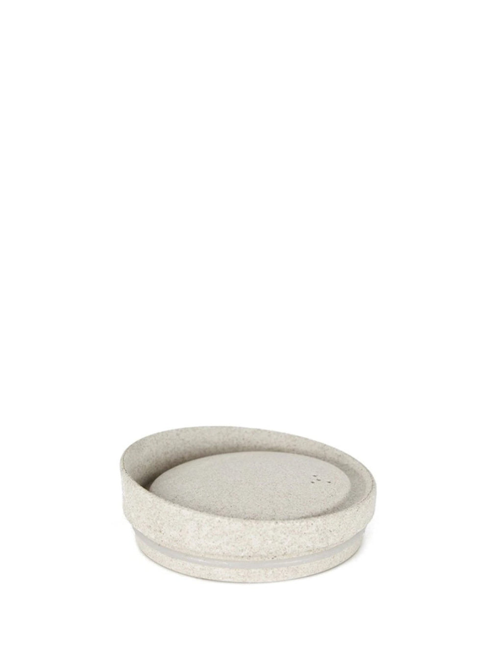 Photo of HUSKEE Original Stopper Lid (177-473ml/6-16oz) ( Natural Single Lid ) [ Huskee ] [ Parts ]