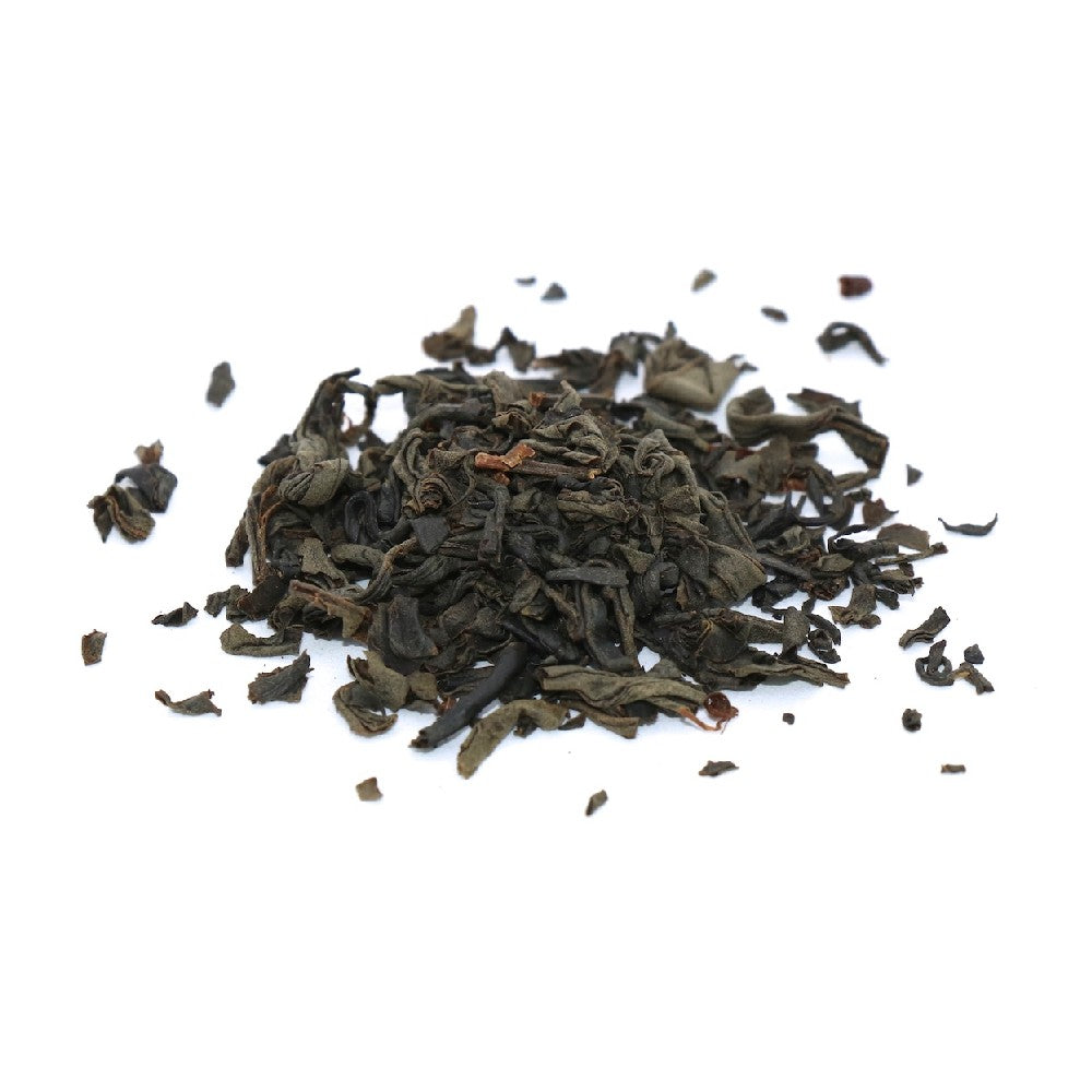 Matsu Kaze Tea - Japanese Black Tea Smoked w/Whisky Cask Wood