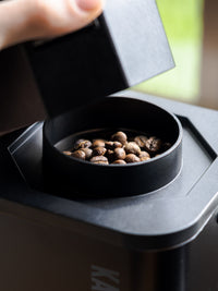 Photo of KAFFELOGIC Nano 7 Coffee Roaster (120V) (Open Box) ( ) [ Yard Sale ] [ Yard Sale ]