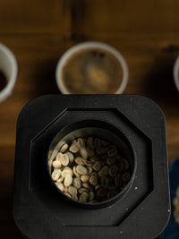 Photo of KAFFELOGIC Nano 7 Coffee Roaster (120V) (Open Box) ( ) [ Yard Sale ] [ Yard Sale ]