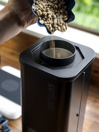 Photo of KAFFELOGIC Nano 7 Coffee Roaster (120V) (Open Box) ( ) [ Yard Sale ] [ Yard Sale ]