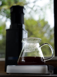 Photo of KAFFELOGIC Nano 7 Coffee Roaster (120V) (Open Box) ( ) [ Yard Sale ] [ Yard Sale ]