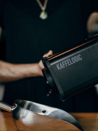 Photo of KAFFELOGIC Nano 7 Coffee Roaster (120V) (Open Box) ( ) [ Yard Sale ] [ Yard Sale ]