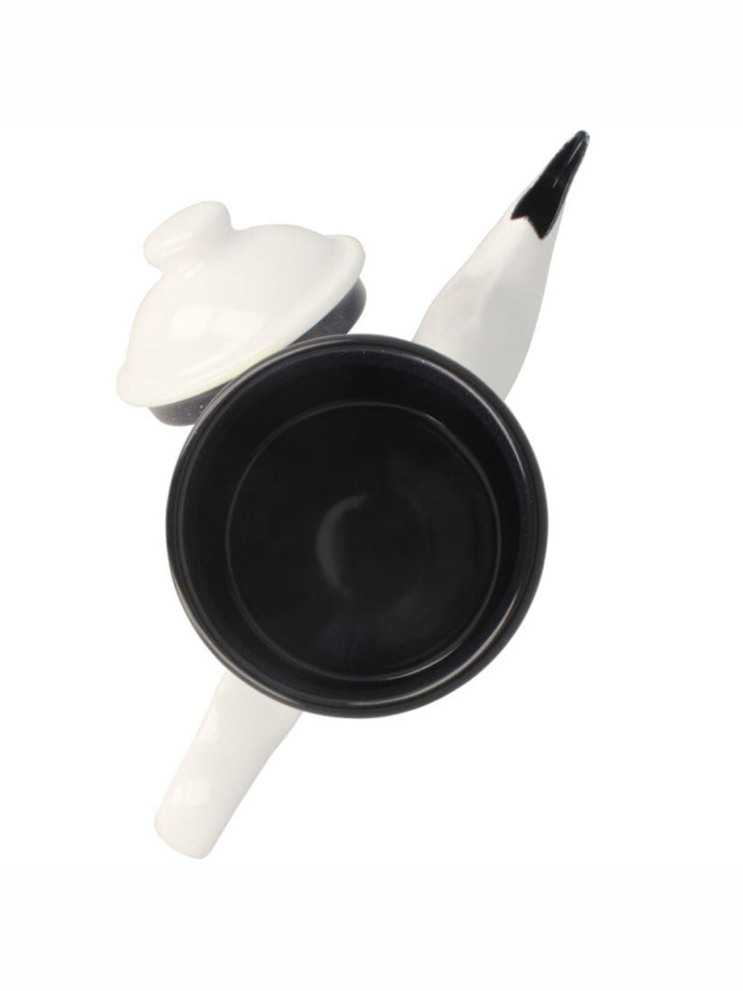 KALITA Enameled Pelican Pot (1L/34oz)