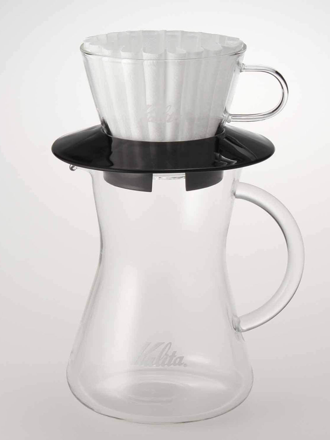KALITA Conical Server (300ml/10.1oz)