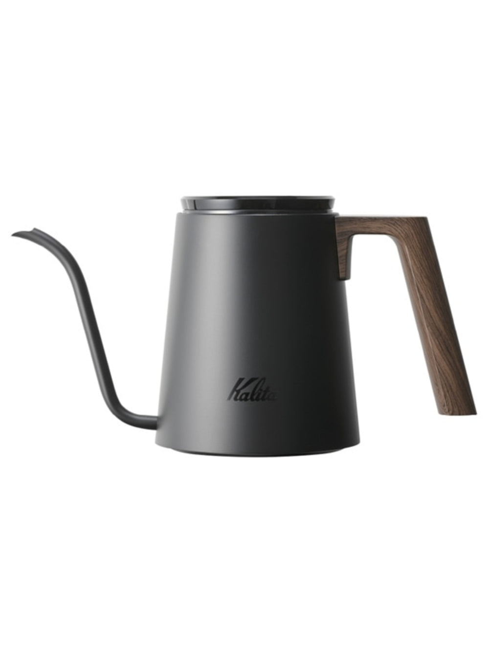 Photo of KALITA Stainless Drip Kettle (KDP-800) ( Default Title ) [ Kalita ] [ Kettles ]