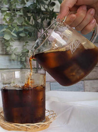 Photo of KALITA Jug (400ml/13.5oz) ( ) [ Kalita ] [ Decanters ]