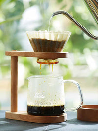 Photo of KALITA Jug (400ml/13.5oz) ( ) [ Kalita ] [ Decanters ]