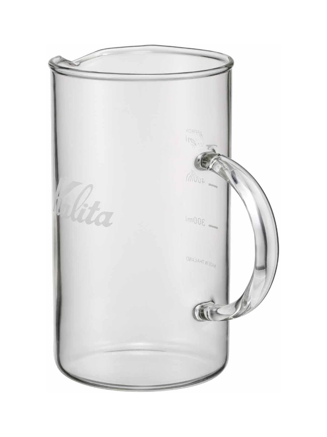KALITA Jug (500ml/17oz)