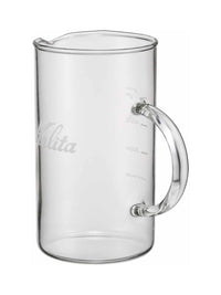 Photo of KALITA Jug (500ml/17oz) ( Default Title ) [ Kalita ] [ Decanters ]