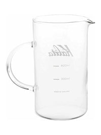 Photo of KALITA Jug (500ml/17oz) ( ) [ Kalita ] [ Decanters ]