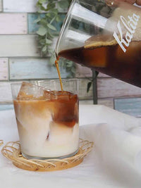 Photo of KALITA Jug (500ml/17oz) ( ) [ Kalita ] [ Decanters ]