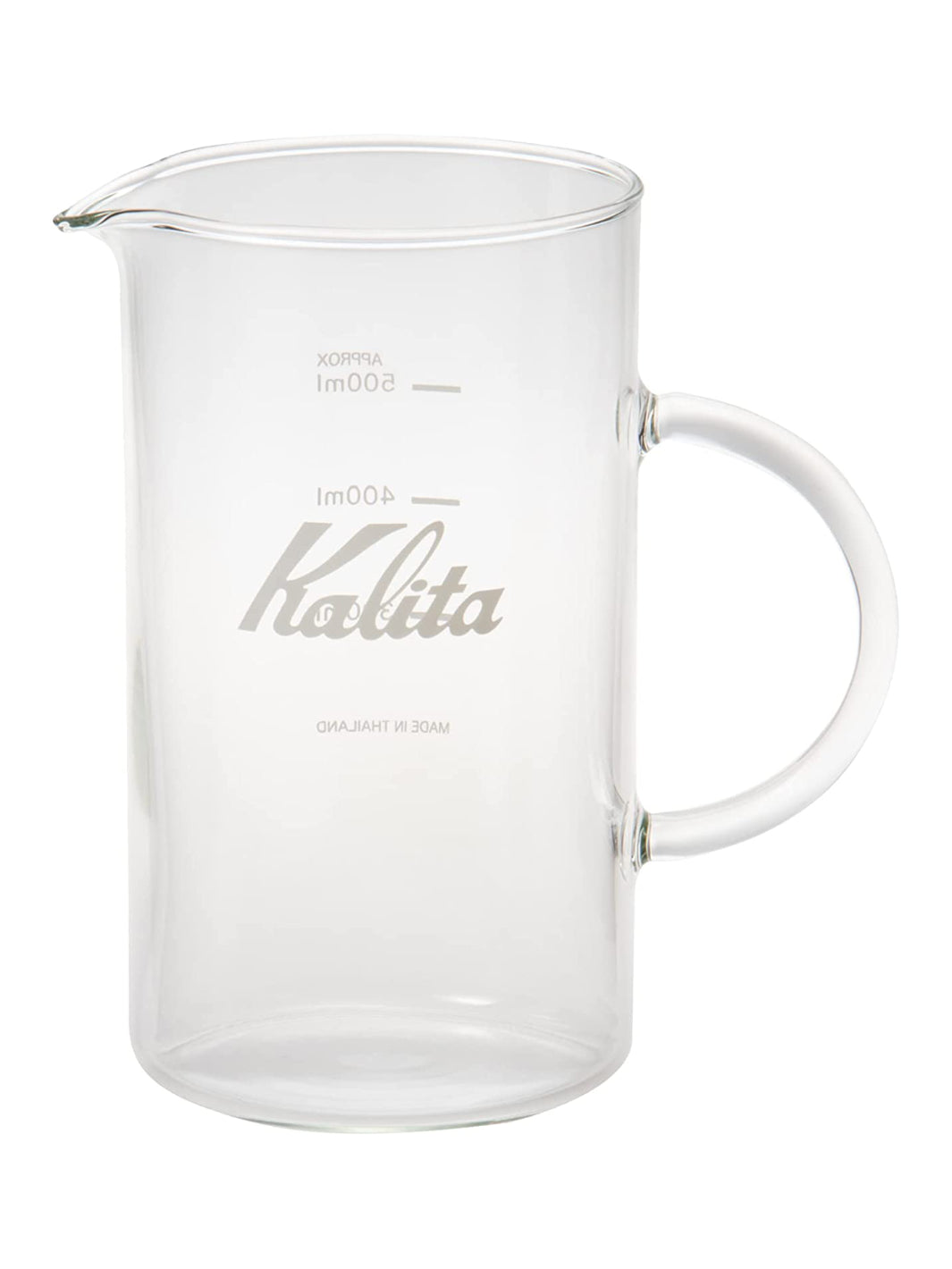 KALITA Jug (500ml/17oz)