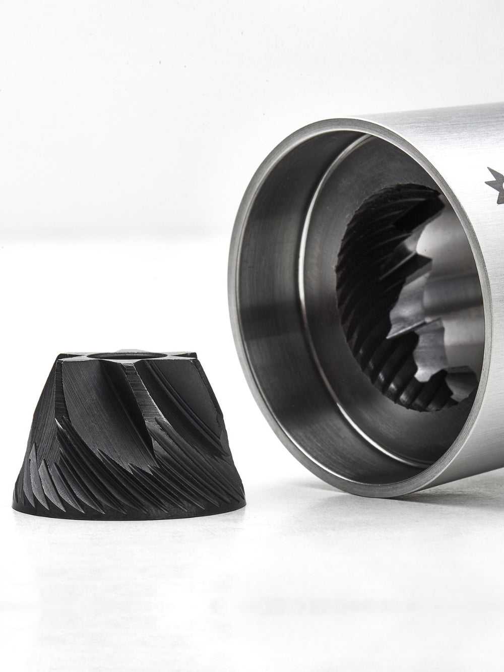 Photo of KINU Pourover Replacement Burr ( ) [ KINU ] [ Parts ]