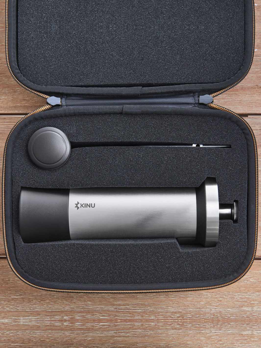 KINU M47 Classic Grinder