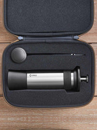 Photo of KINU M47 Phoenix Grinder ( ) [ KINU ] [ Hand Grinders ]