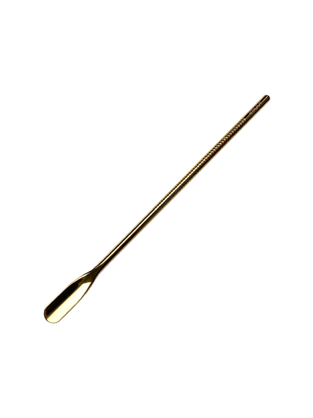 Photo of KRUVE Brew Stick (V2.0) ( Gold ) [ Kruve ] [ Brewing Accessories ]