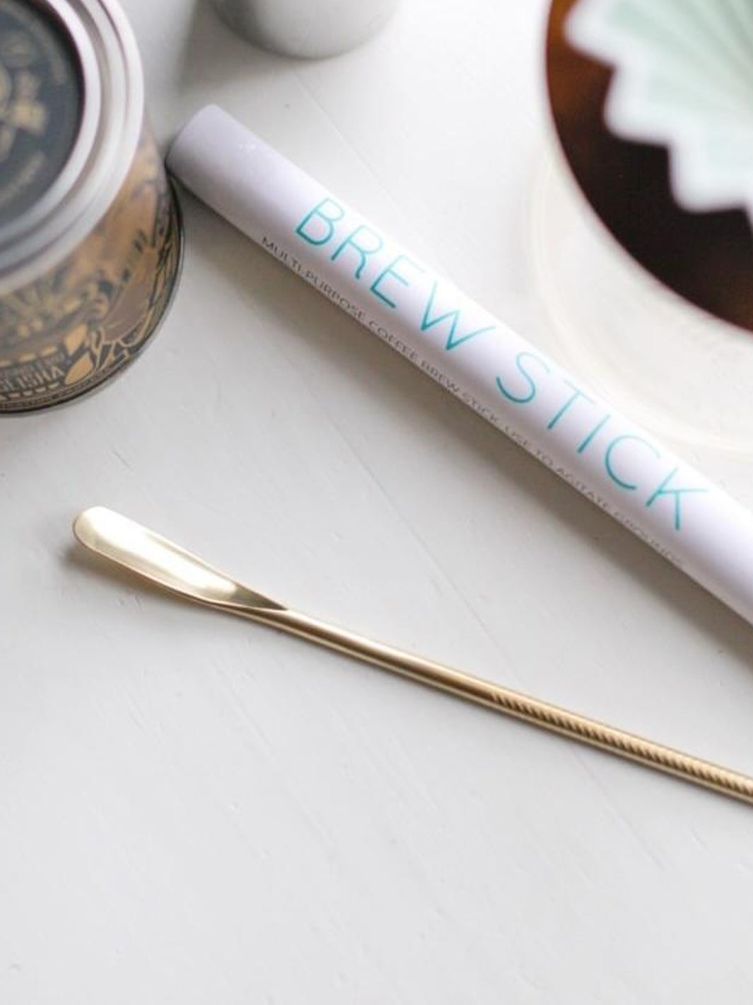 KRUVE Brew Stick (V2.0)